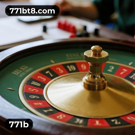 Slots mobile 771b