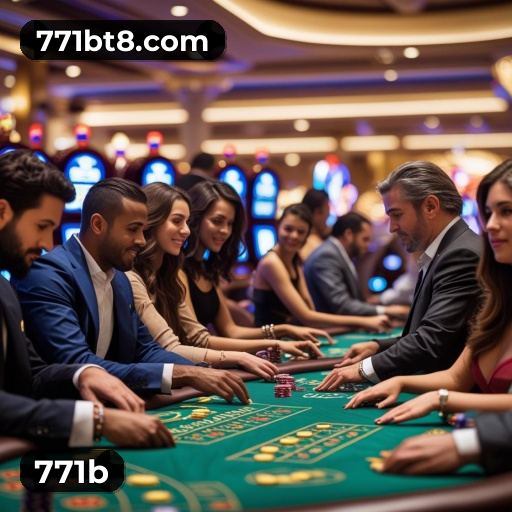 Torneios 771b