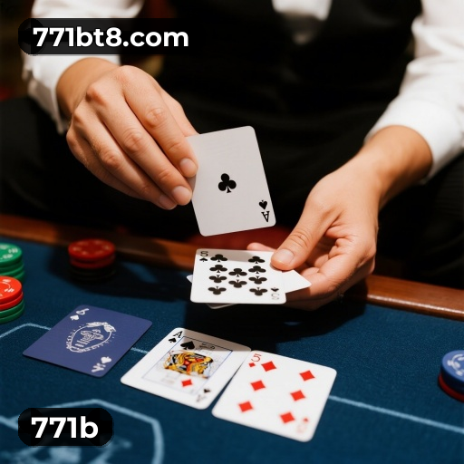 Slots mobile 771b