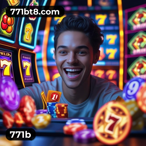 Dicas de slots 771b