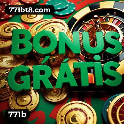 Chances Ganhar 771b
