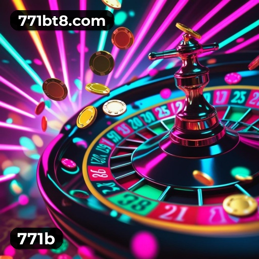 Free spins 771b