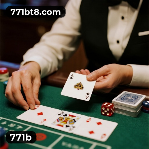 Jogos Mesa 771b