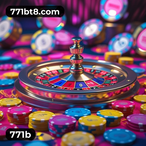 Dicas de slots 771b