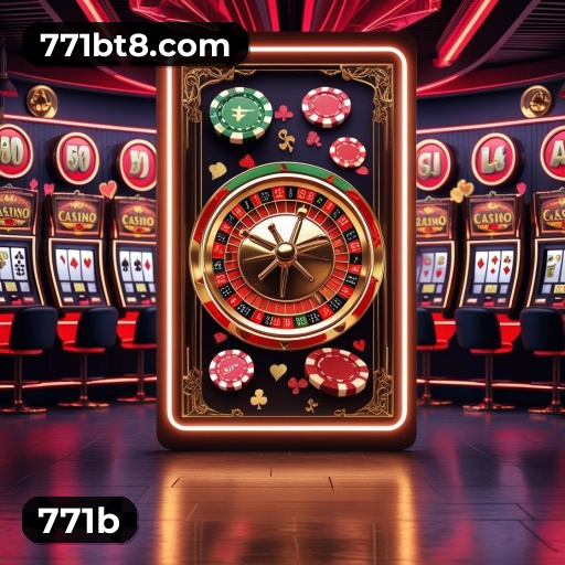 Vantagens App 771b
