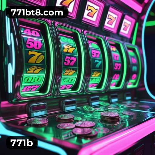 Bônus VIP 771b