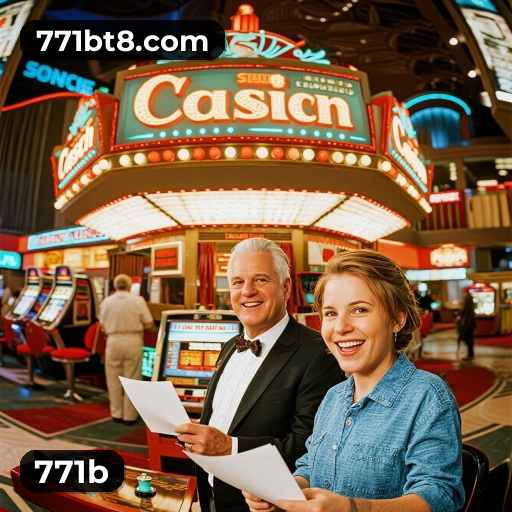 Jackpots 771b