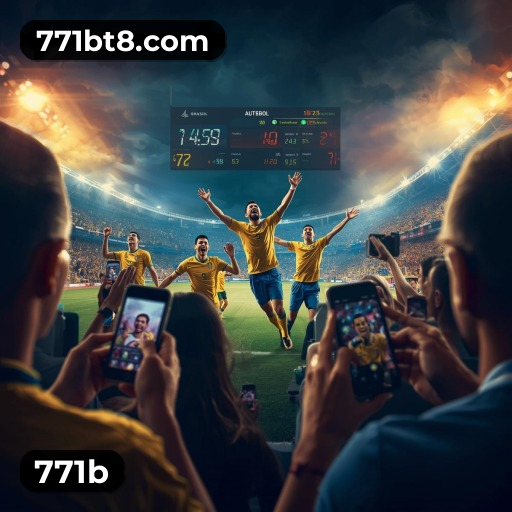 App Mobile 771b