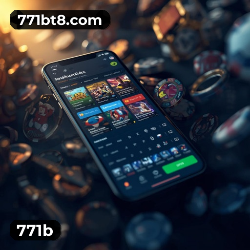 Táticas 771b
