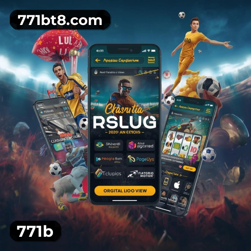 Benefícios VIP 771b