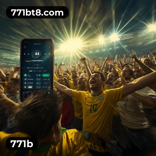 Instruções Download 771b