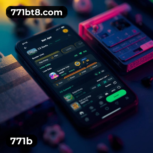 Free spins 771b