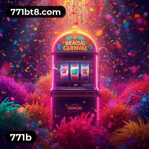 Jackpots 771b