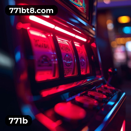 Vantagens App 771b