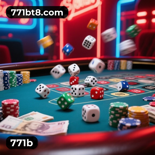 Jogo justo 771b
