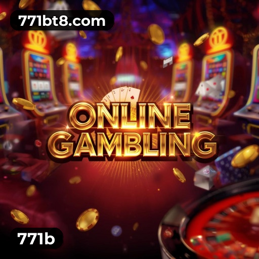 Slots RTP 771b