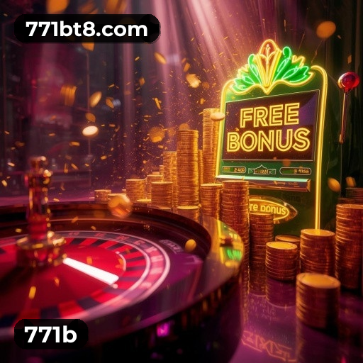 Aplicativo móvel 771b para iOS e Android