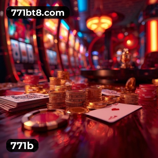 Chuva de Bônus 771b nos slots