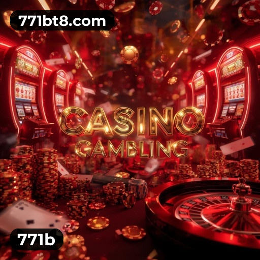 Slots mobile 771b