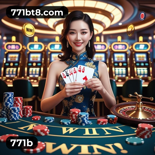 Bônus App 771b