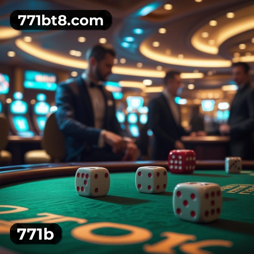 Vantagens App 771b