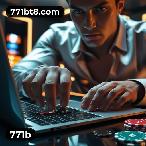 Vantagens VIP 771b
